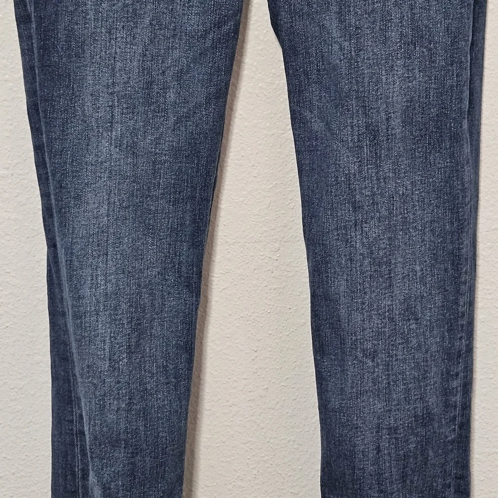 Reformation  high rise skinny jeans size 27